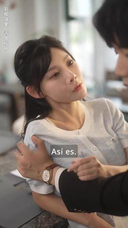 Brilla Aunque Tú No Estés episode 16