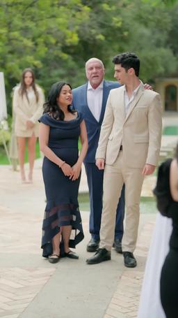 Amor Sob Contrato episode 7