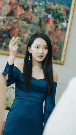 The Eternal Protector and His Fragile Fiancée episode 18