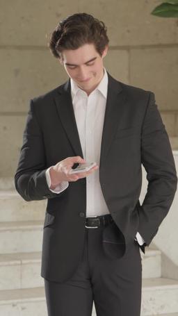 El Escort que Conocí en París episode 4