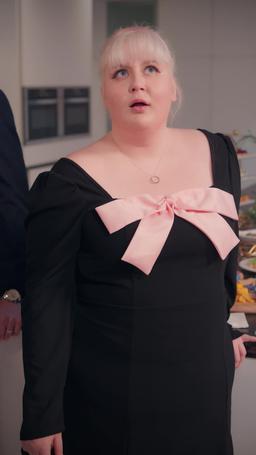 La Venganza de mi Esposa Gorda episode 11