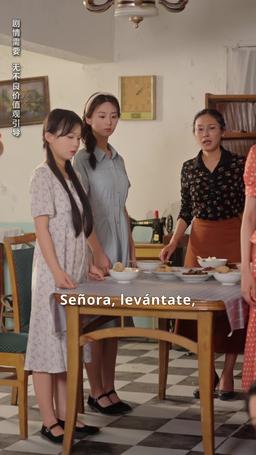 Mi marido inocente de los 80 episode 50