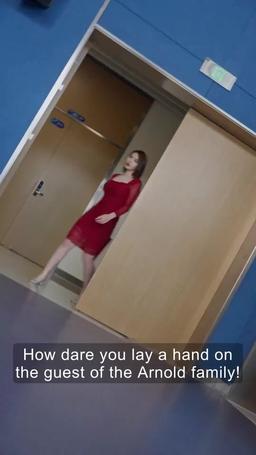 Ex Regrets After I Struck It Rich episode 20