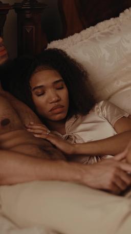 My Enemy Alpha episode 55