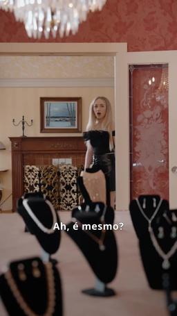 De Uma Noite a Sra. Bilionária episode 30