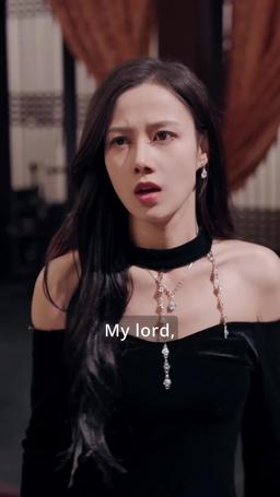 Lord Drake episode 61