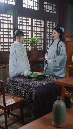 (พากย์) ข้าเป็นยอดดวงใจท่านอ๋อง แล้วองค์รัชทายาทจะเสียใจทำไม episode 24