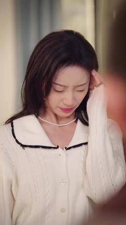 [Dubbing] Brzemienna, słodka żona rozpieszczana przez bogatego męża. episode 71