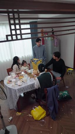 The Wife Isn't Me! episode 22