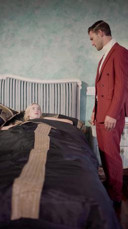 Park Avenue: Glanz und Geheimnisse episode 51