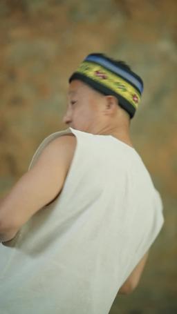 落花有淚猶帶恨 episode 32