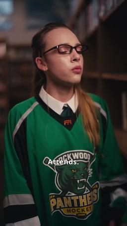 Tutorat à haut risque episode 14