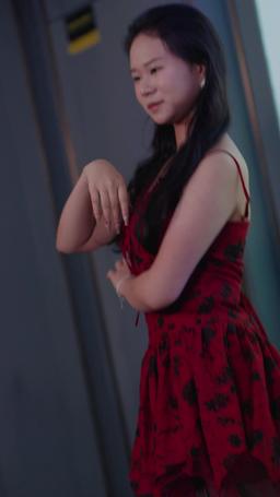 一夜情深之高冷美女賴上我 episode 29