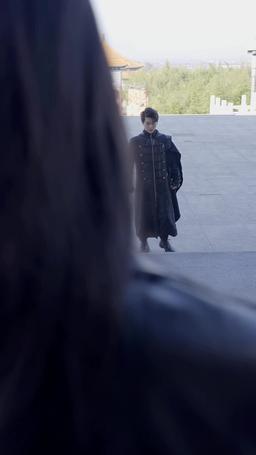 Blades of Deception episode 82