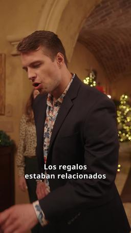 [doblado] Dinero, Armas y Feliz Navidad episode 23