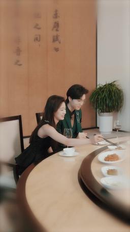 Pani domu po reinkarnacji: szaleństwo i zemsta na rodzinie episode 73