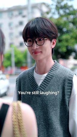 In Love With My Classmate's Mom episode 42