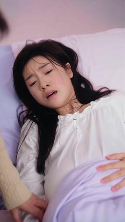 วันที่ฉันคลอดลูก ฉันหย่าแล้ว episode 10