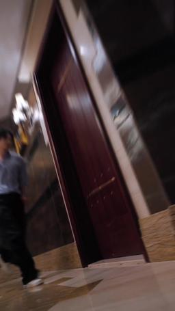 今天開始吸走你的厄運 episode 46