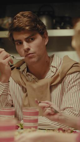 冰球巨星是爹地 episode 40