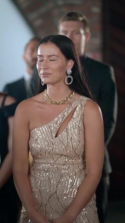 ファッション女王の帰還 episode 24