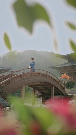 My Heroine episode 61