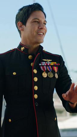 [Doppiaggio] Fatti da parte! Sono il boss finale episode 3