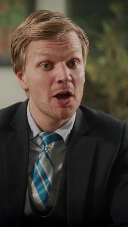 ¿¡Mi Pobre Papá es un Pez Gordo!? episode 47