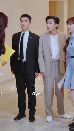 [doblado] Dulce Deuda, Multimillonario Secreto episode 11