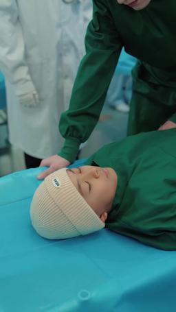 許一人以偏愛 episode 80