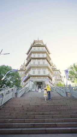 Dark Lord Daddy: Skyward Myth episode 12