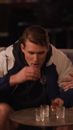 Nadando Hasta Llegar A Ti episode 15