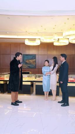 [doblado] Amor al Primer Vuelo episode 85