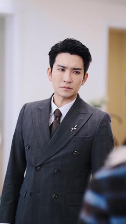 ชาติใหม่ของเจ้าหญิงสายหวาน episode 32