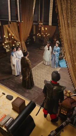 The Northern Duke’s Pride episode 2