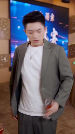 Riscrivere il destino: il ritorno di un'ereditiera episode 27