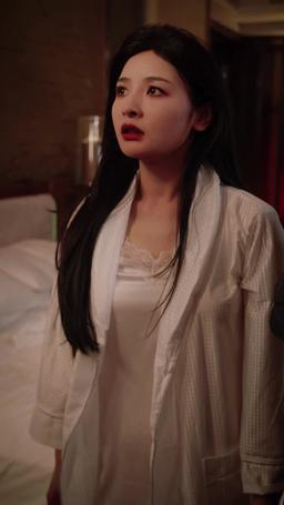 妻子背叛，我全網直播 episode 15