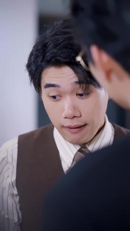 Doktor Qi twoje zagubione dziecko znów płacze episode 14