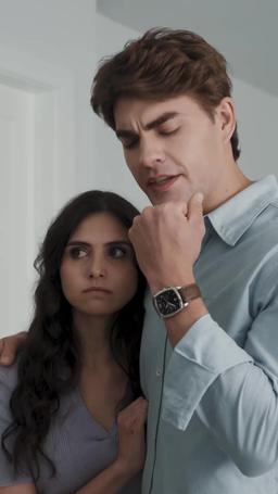 [dublado] Tive um Bebê Sem Você episode 54