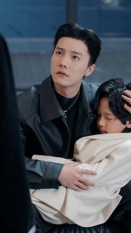 Burning Between Us episode 34