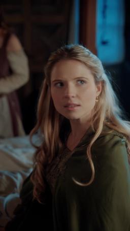 Alas de Fuego: El Matadragones Es Mi Ex-Amante episode 47