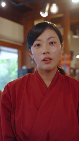 お団子屋さん始めました episode 5