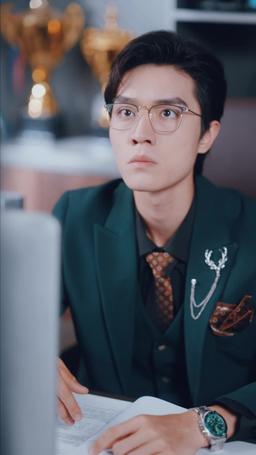 Pani domu po reinkarnacji: szaleństwo i zemsta na rodzinie episode 15