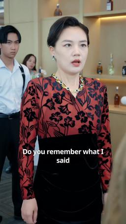 The Last Assignment: Forget Her episode 64