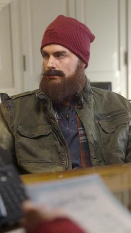 Found A Homeless Billionaire Husband for Christmas episode 6