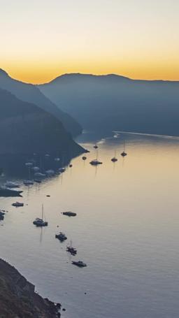 Fated to the Alpha episode 24