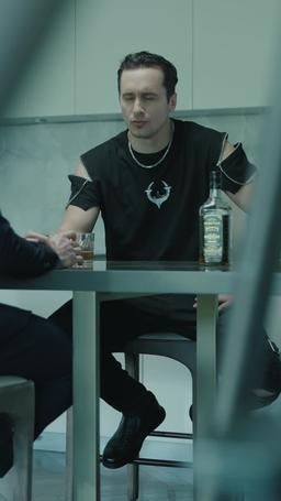 Blood contract episode 43