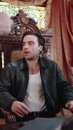 알파를 내 거로 만든 방법 episode 27