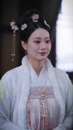 Wyjść za wiosenny wiatr episode 57