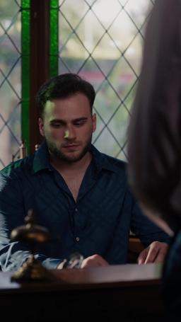 금단의 알파와의 운명 episode 6